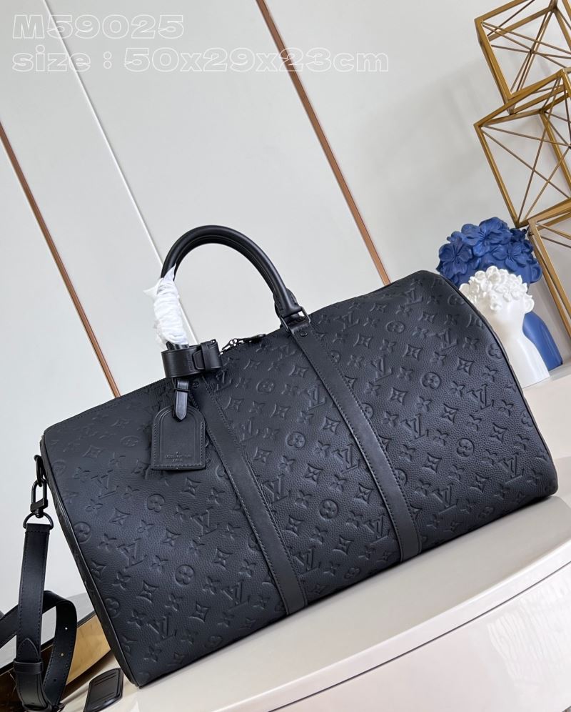 Louis Vuitton Travel Bags